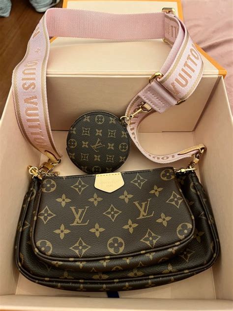 louis vuitton pochette rivetti prezzo|borse tracolla louis vuitton.